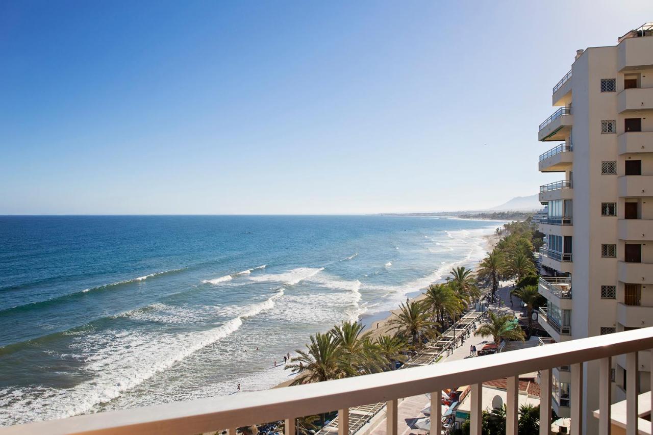 SunHome Marbella Estudio, Marbella – Precios actualizados ...