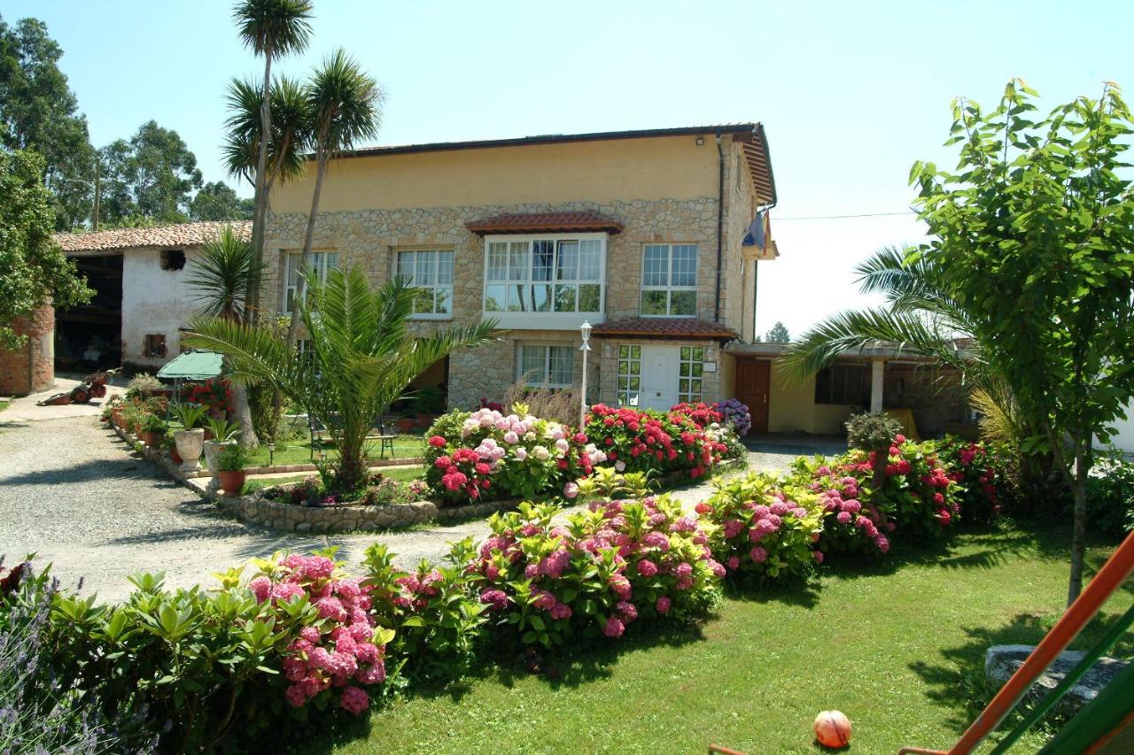 Guesthouse Pensión Toranda, Niembro, Spain - Booking.com