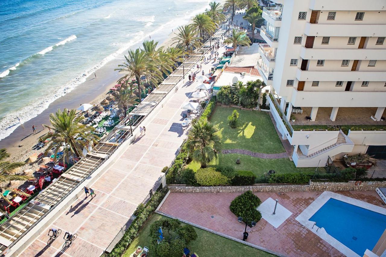 Apartment SunHome Marbella Estudio, Spain - Booking.com