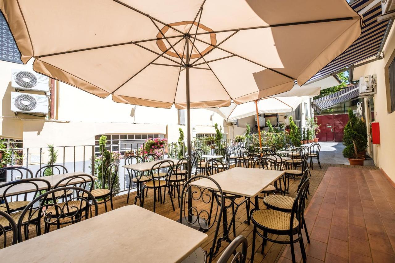 Hotel Firenze 2000 - 4