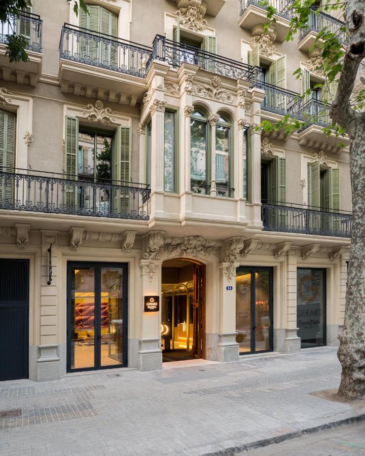 Room Mate Collection Gerard, Barcelona - 2