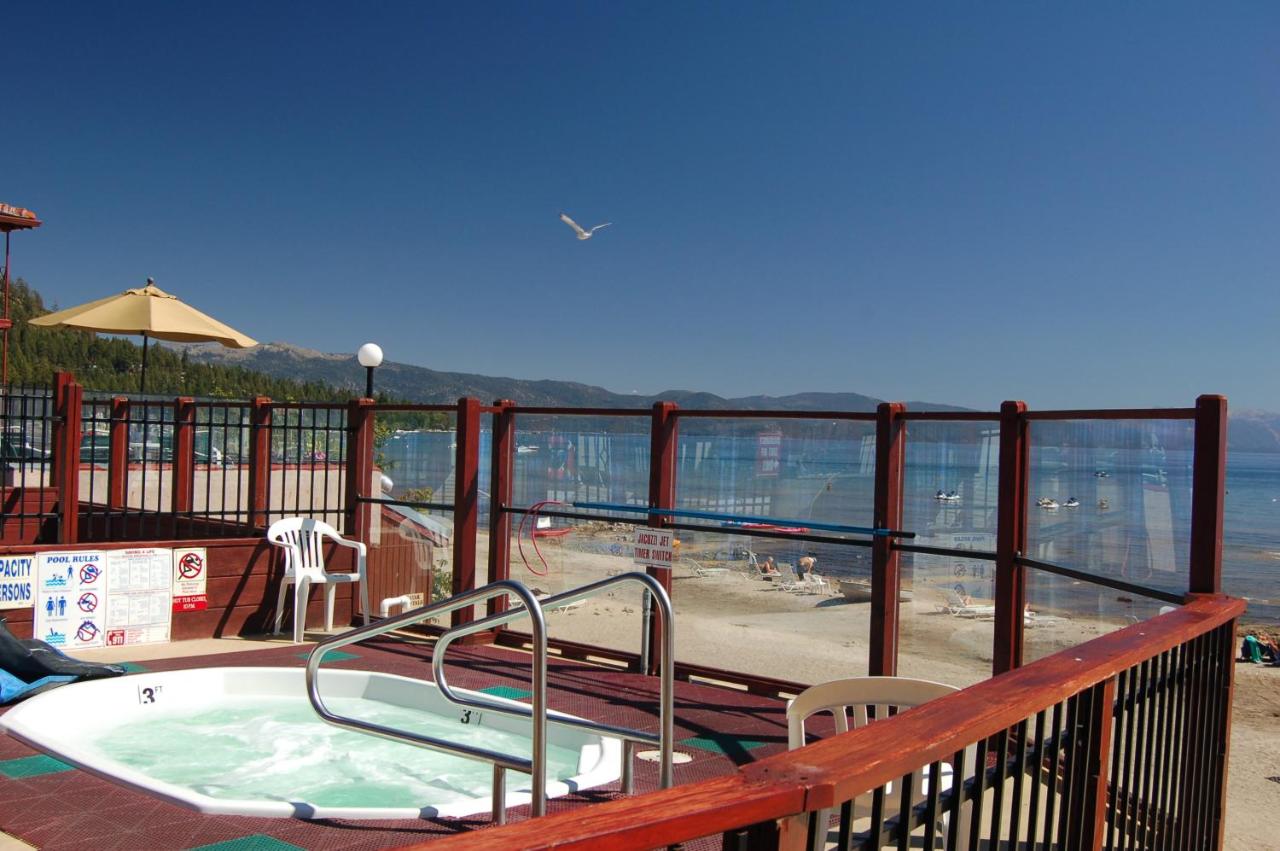 Crown Motel — photo 13
