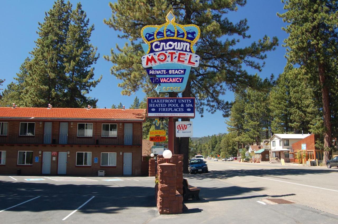 Crown Motel — photo 1