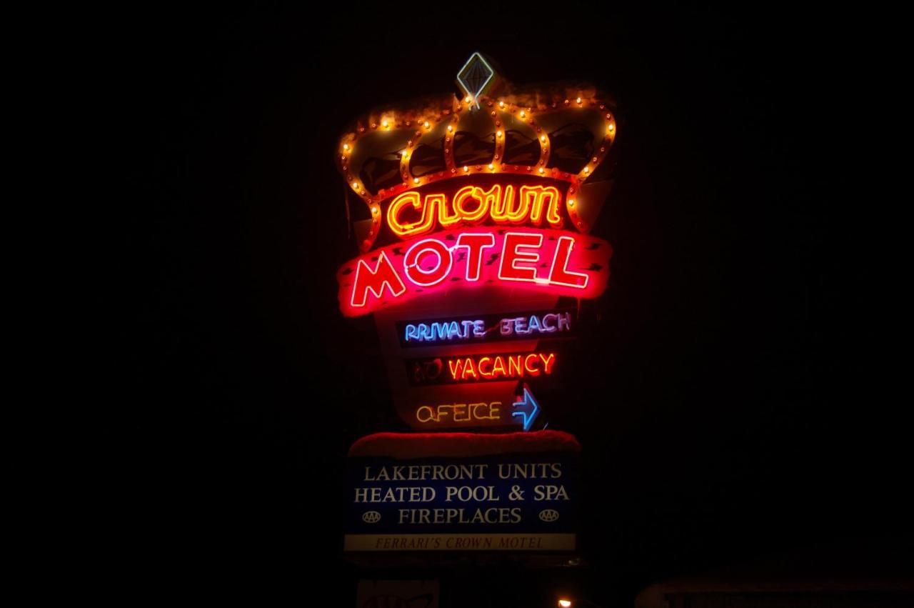 Crown Motel — photo 20