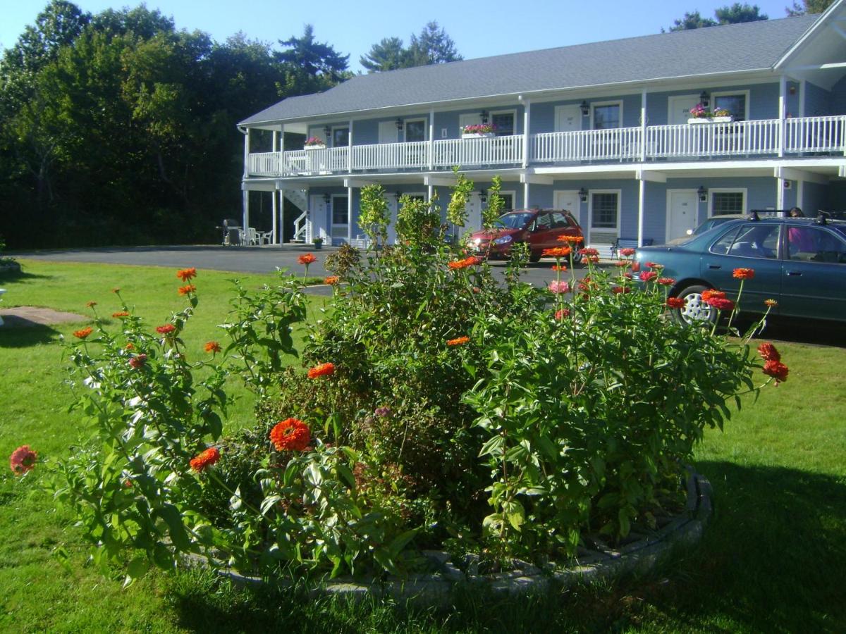 Americas Best Value Inn Scarborough Portland — photo 19