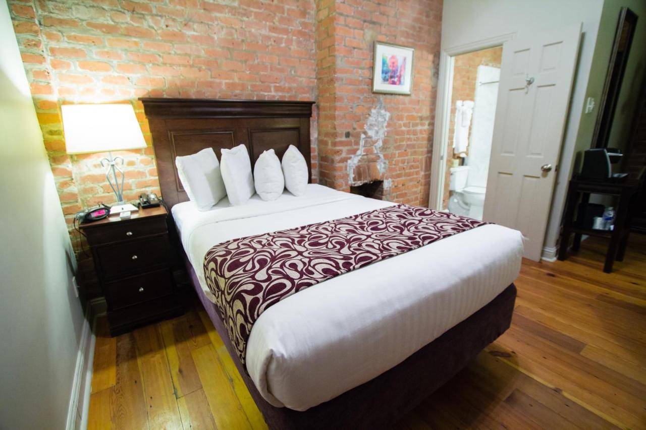 Inn on St. Ann, a French Quarter Guest Houses Property