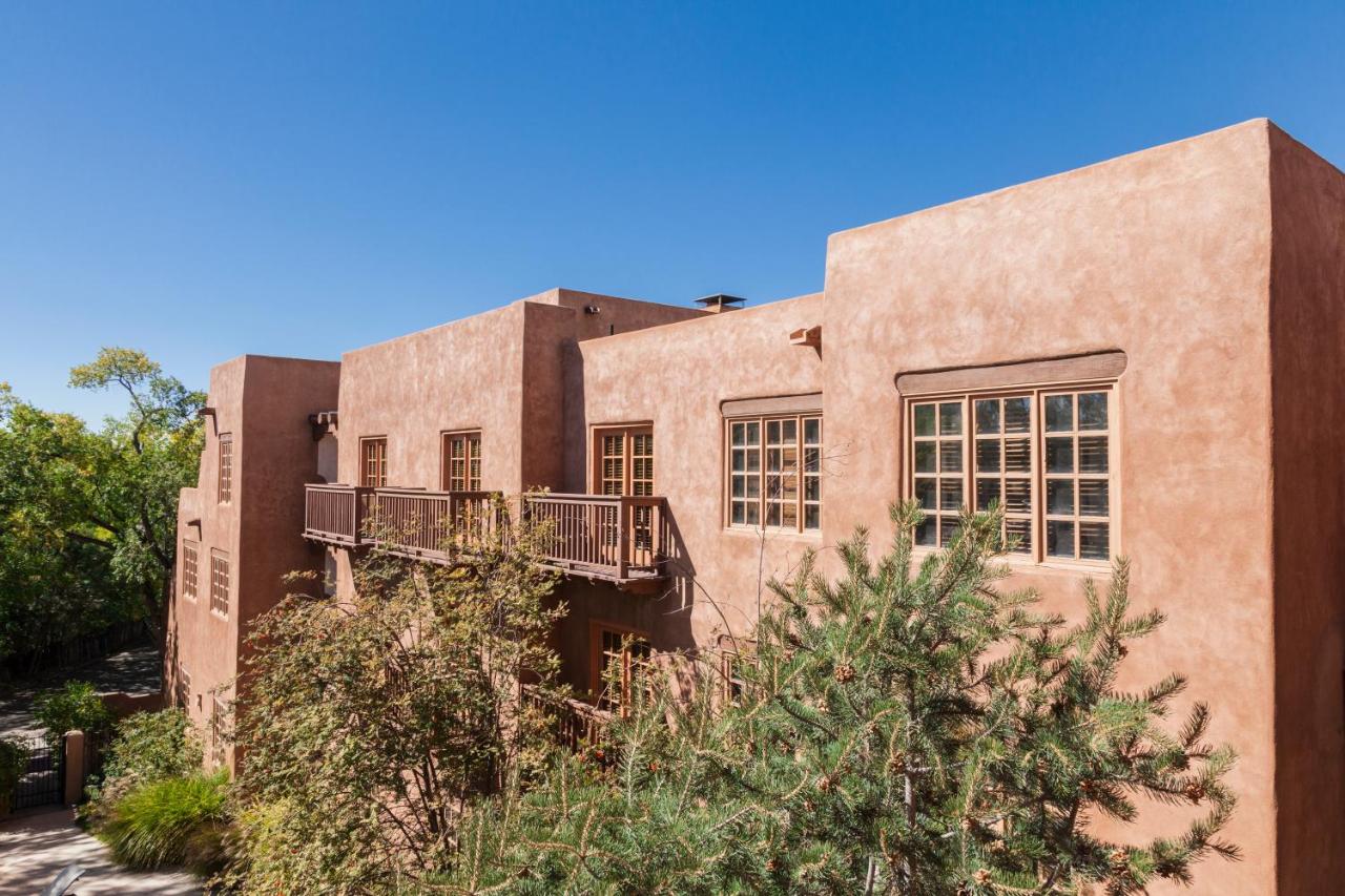 Hotel Santa Fe — photo 7