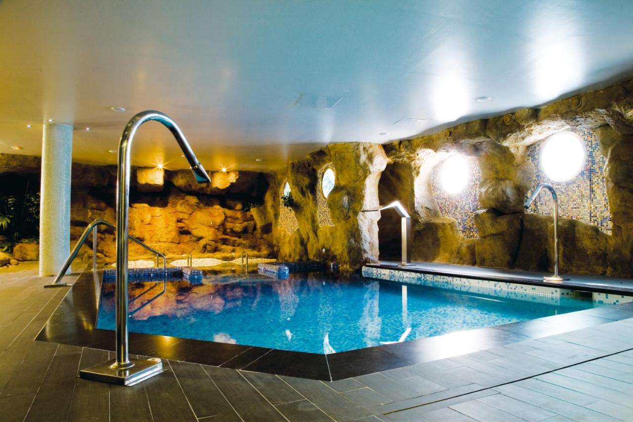 Evenia Olympic Suites, Lloret De Mar Evenia Olympic Suites, Lloret De Mar