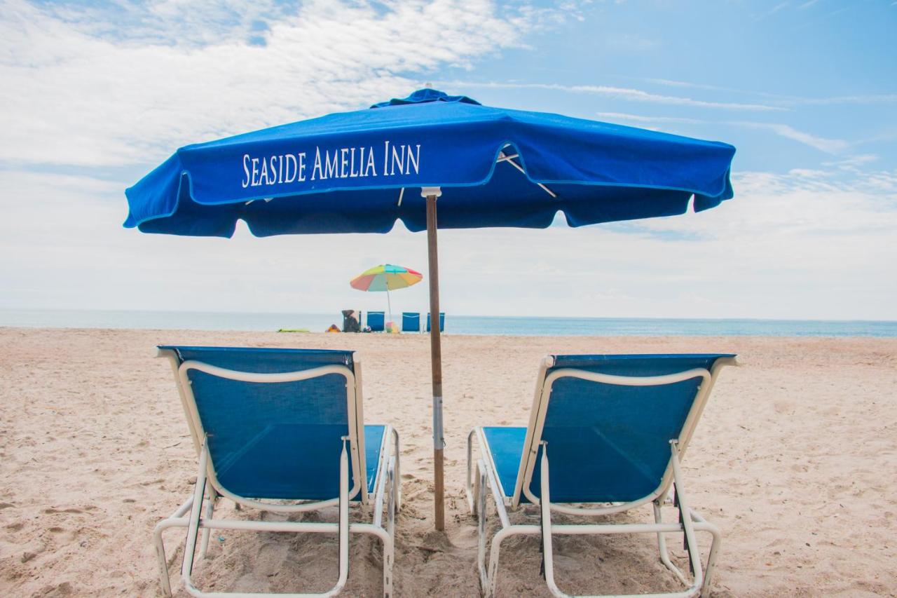 Seaside Amelia Inn - Amelia Island — photo 14