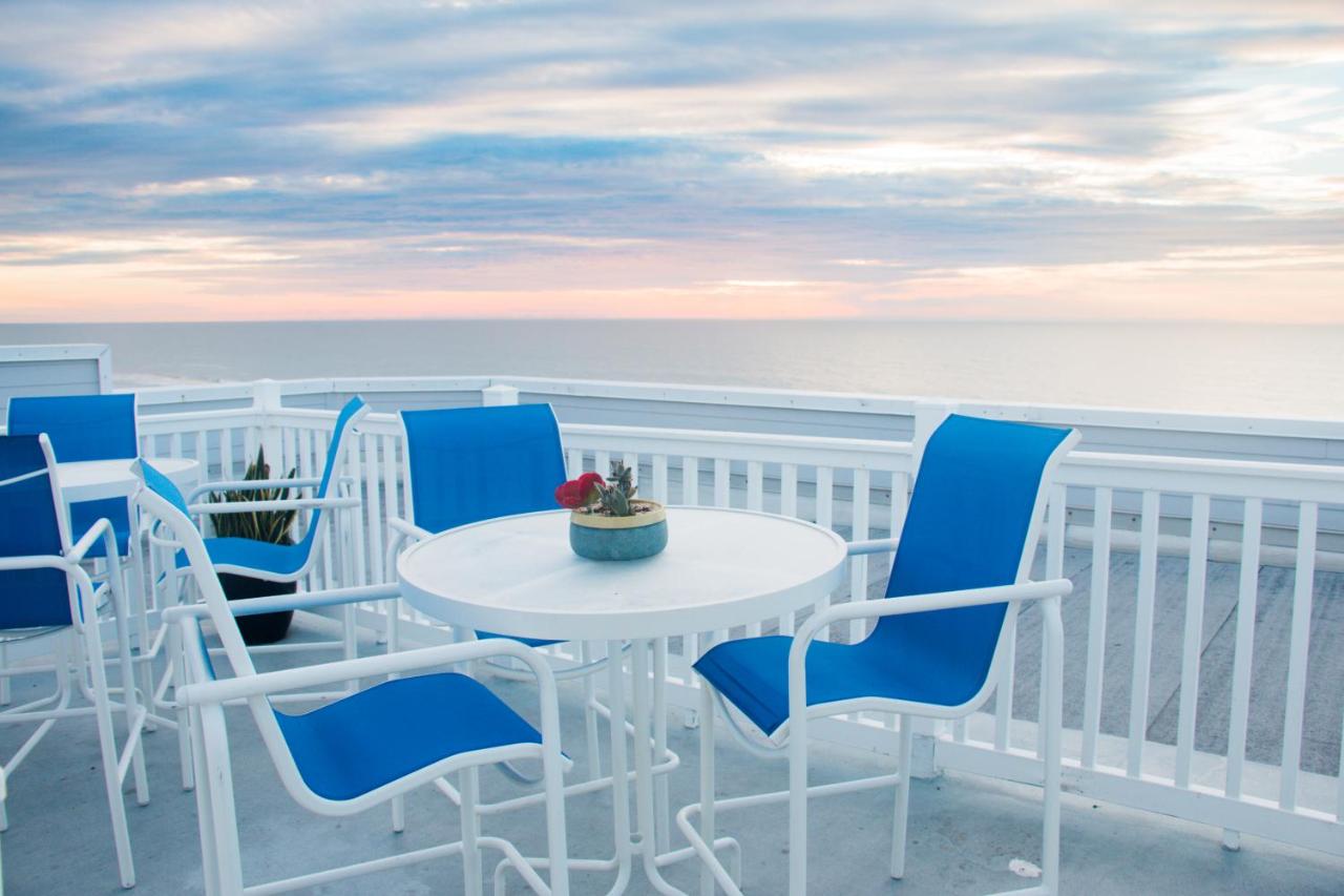 Seaside Amelia Inn - Amelia Island — photo 18