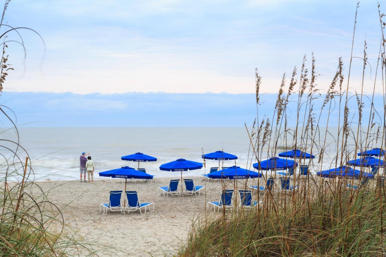 Seaside Amelia Inn - Amelia Island — photo 19