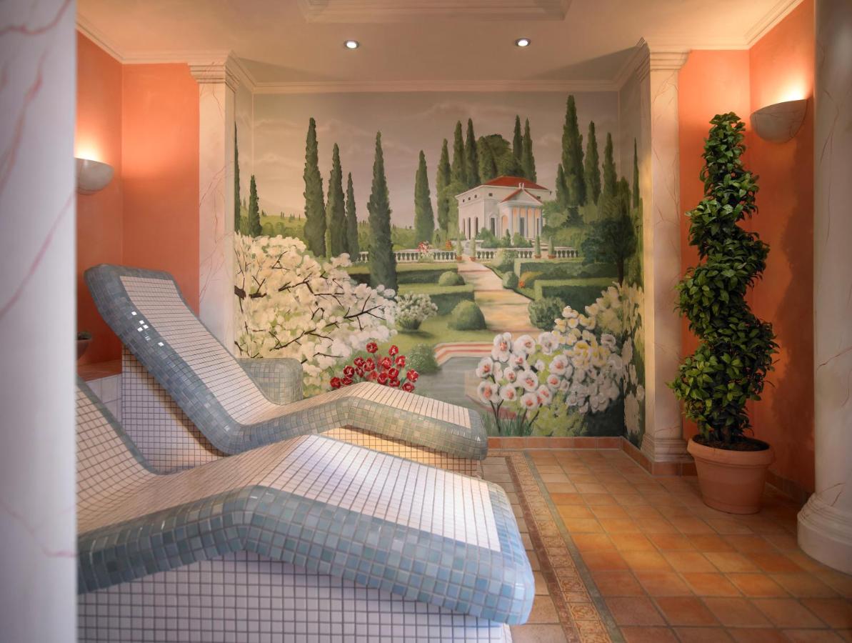 Spa hotel: Hotel Noltmann-Peters