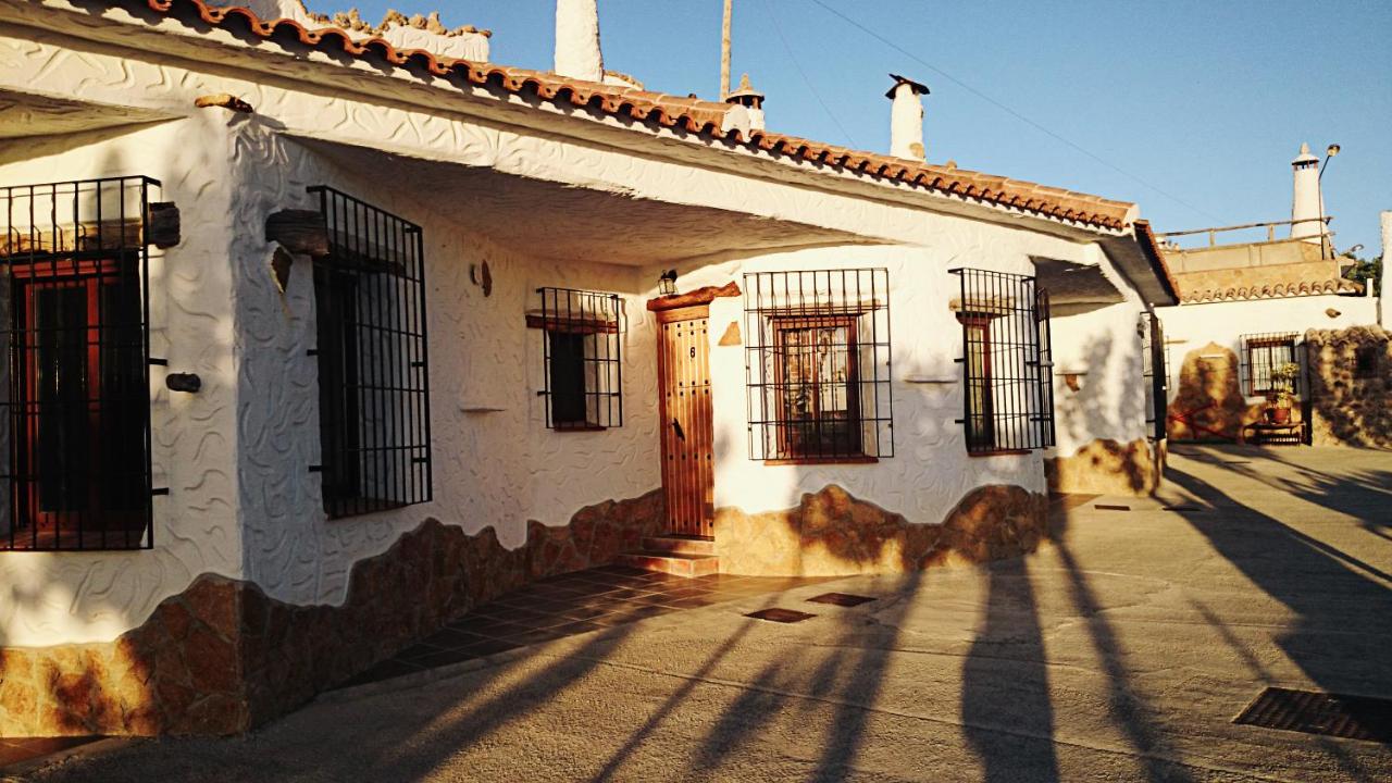 Cuevas El Atochal, Gor – Updated 2022 Prices