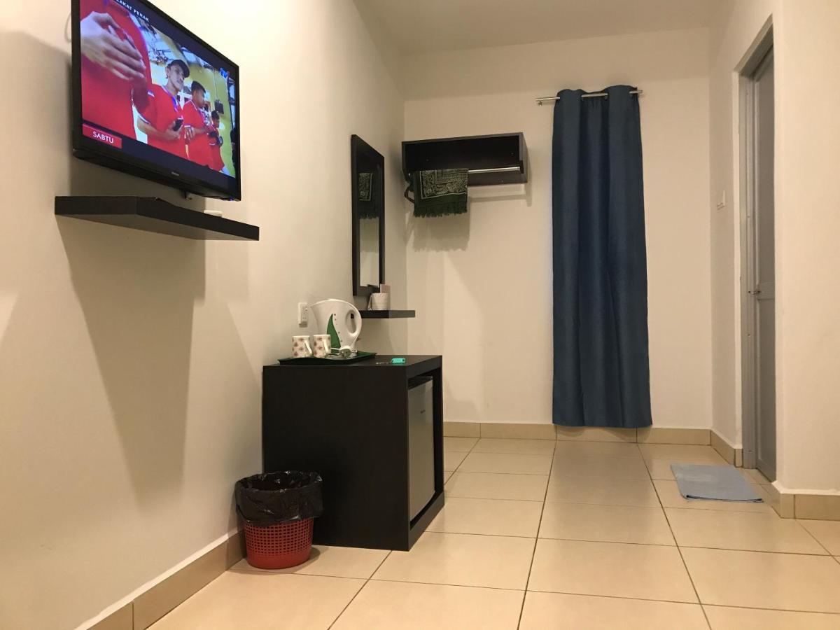 H Z Langkawi Motel Pantai Cenang Malaysia Booking Com