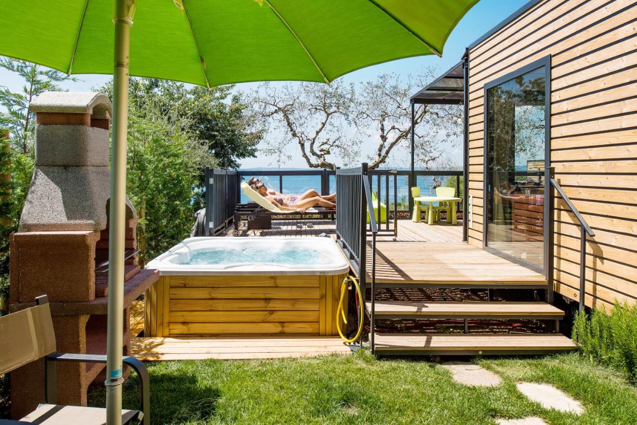 La Rocca Camping Village, Bardolino