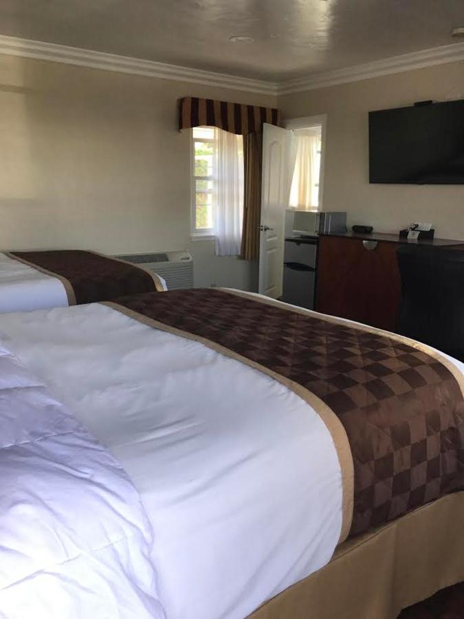 Rex Motel — photo 12
