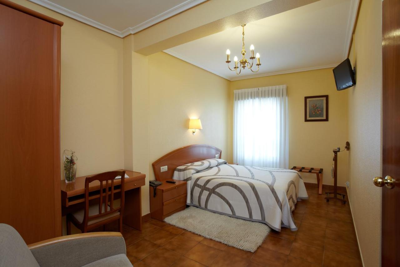 Hotel Pantón, Vigo – Aktualisierte Preise für 2022