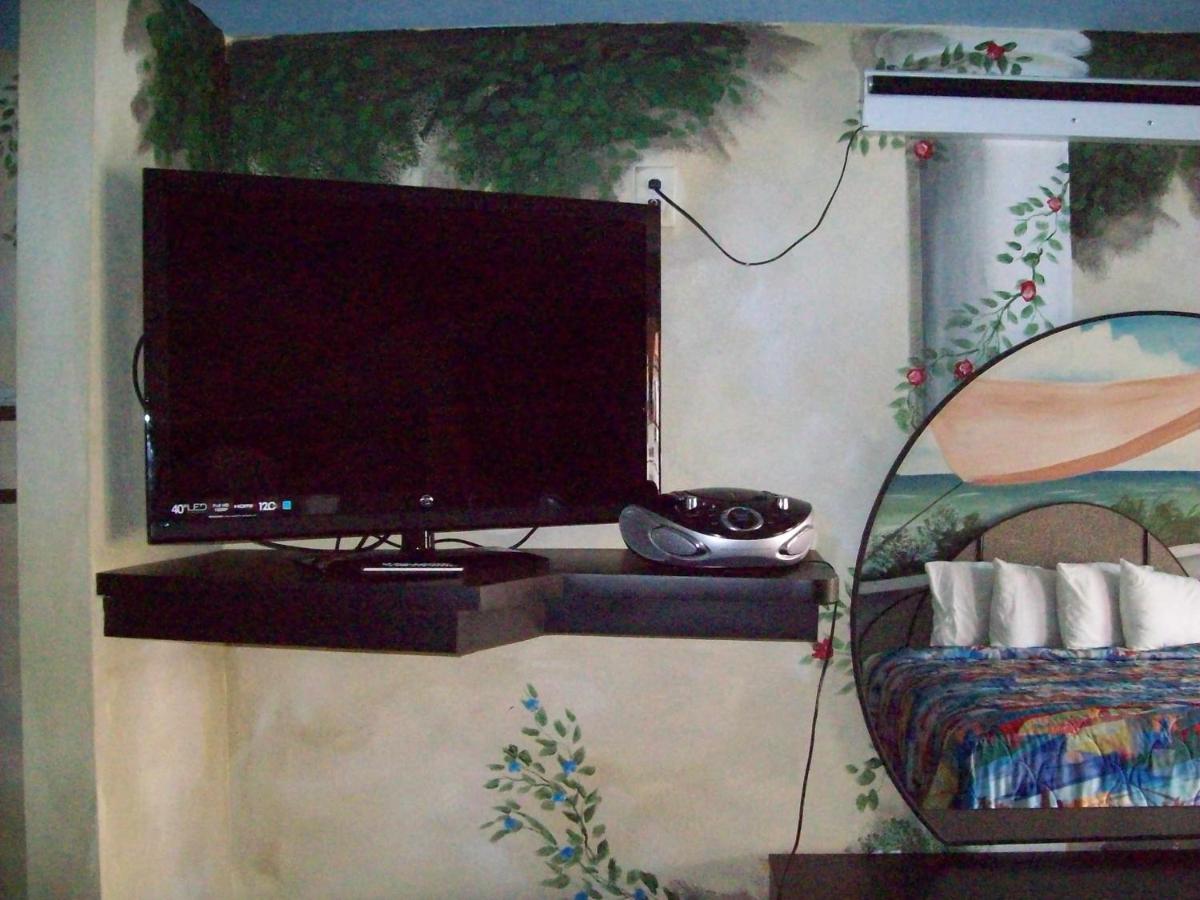 Luxury inn — photo 5