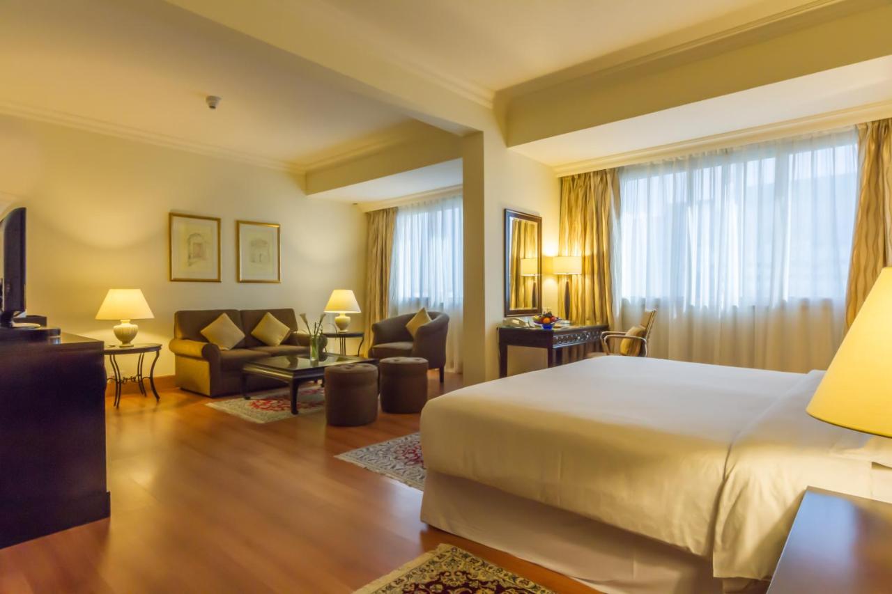 Grand Excelsior Hotel Deira photo