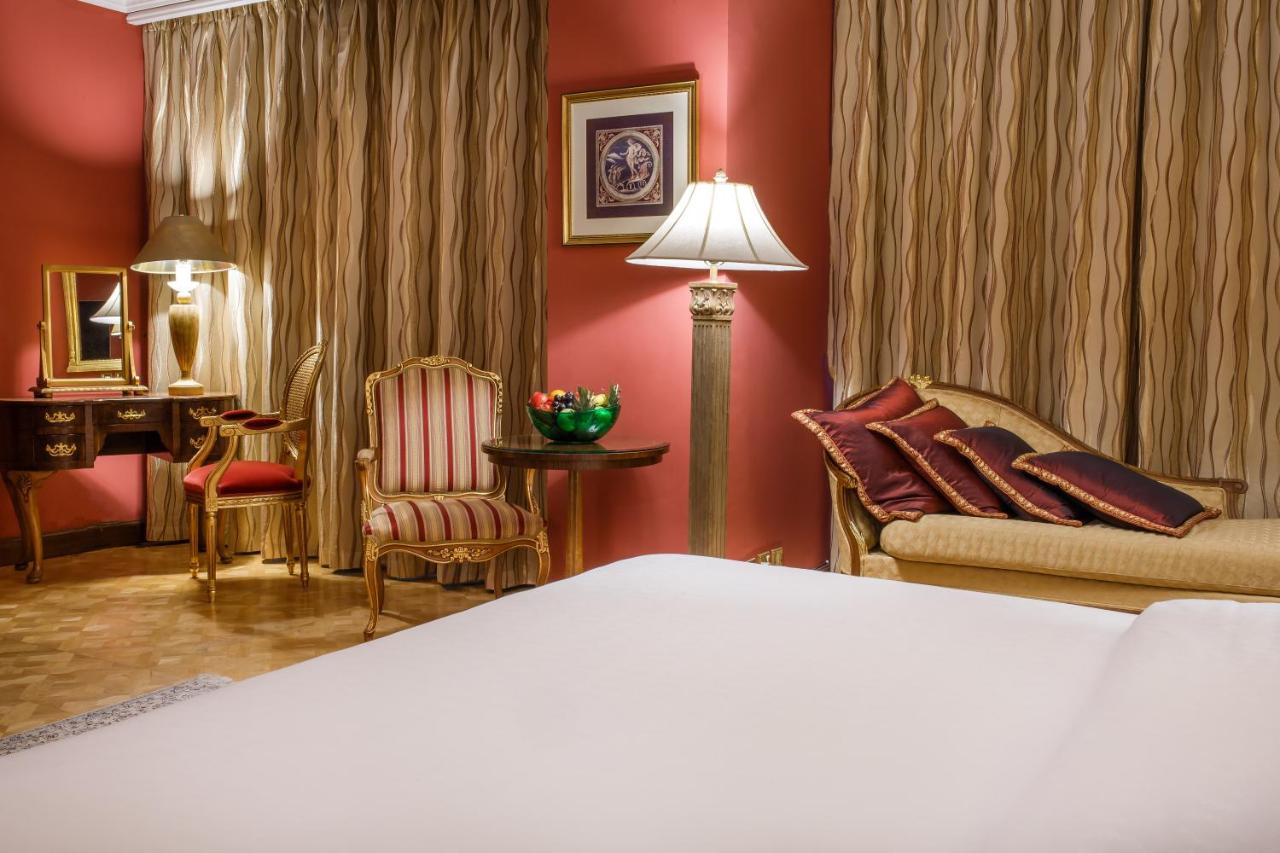 Grand Excelsior Hotel Deira photo