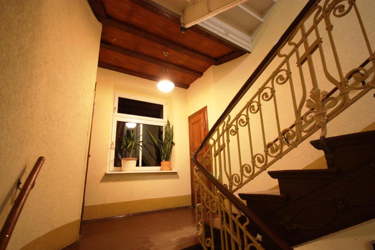 VacApps Apartments