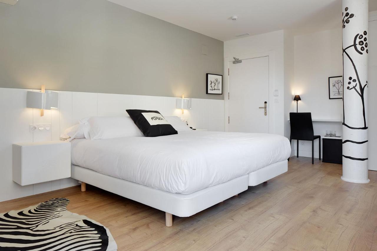 Hotel Flysch, Zumaia – Bijgewerkte prijzen 2022