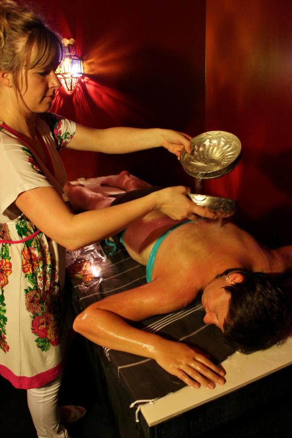 B&B A Dream City spa & Massages photo