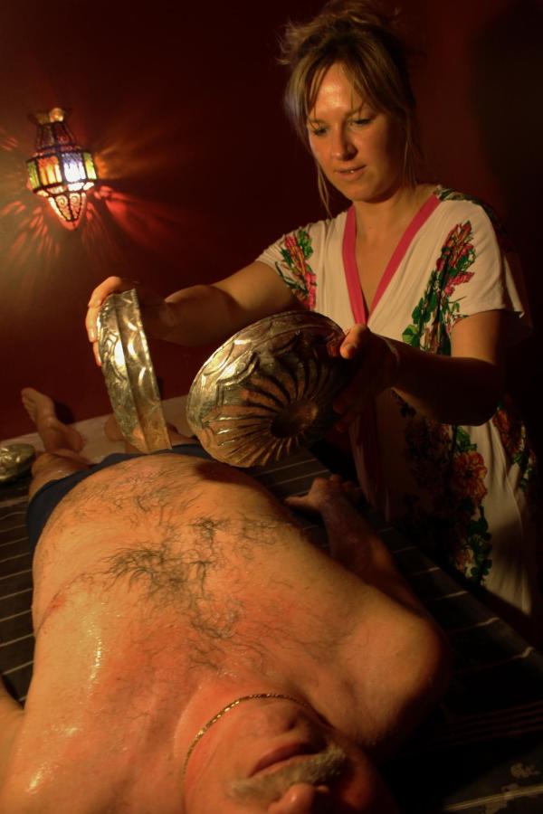 B&B A Dream City spa & Massages photo