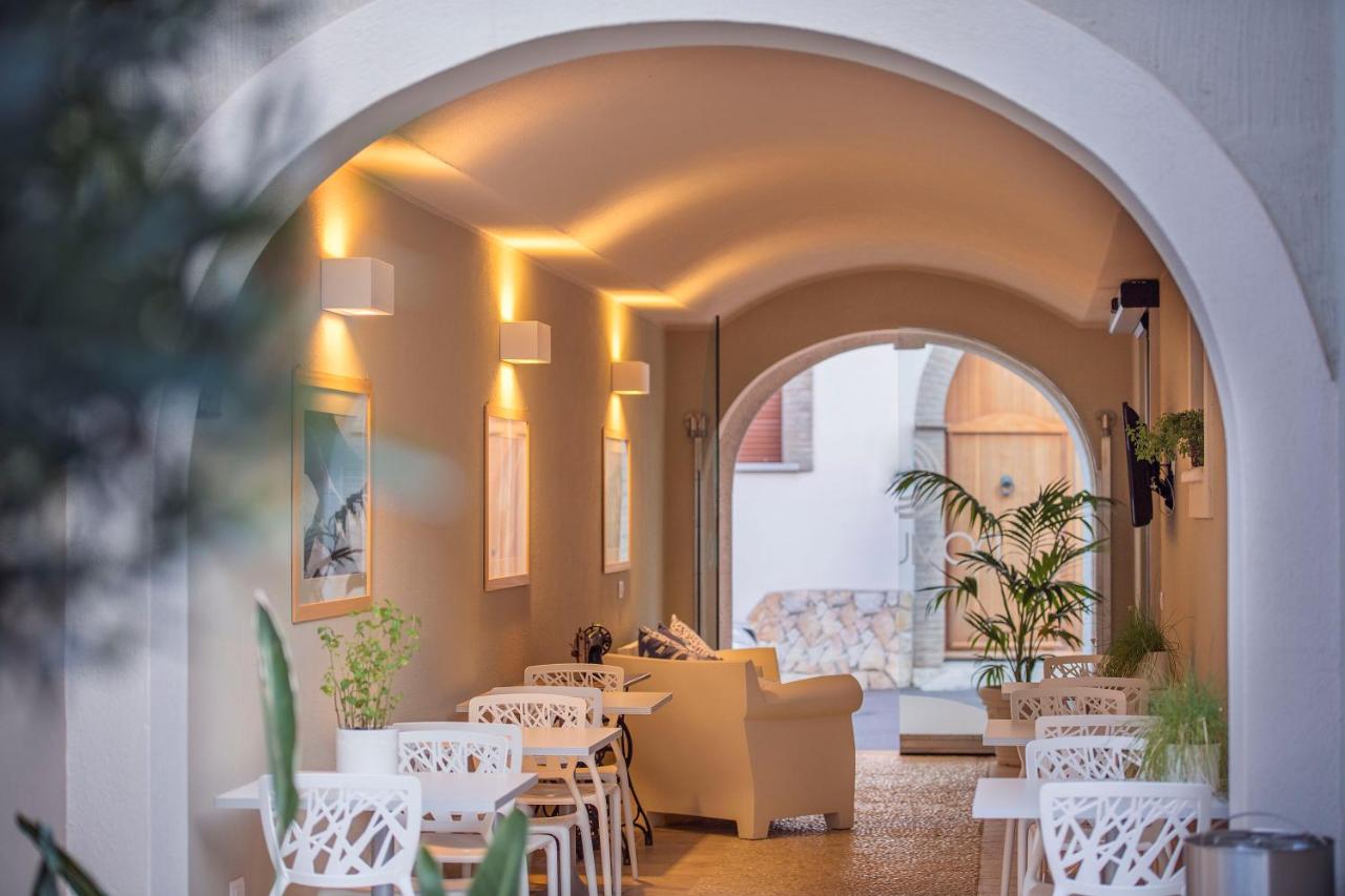 Domu Noa Hotel photo