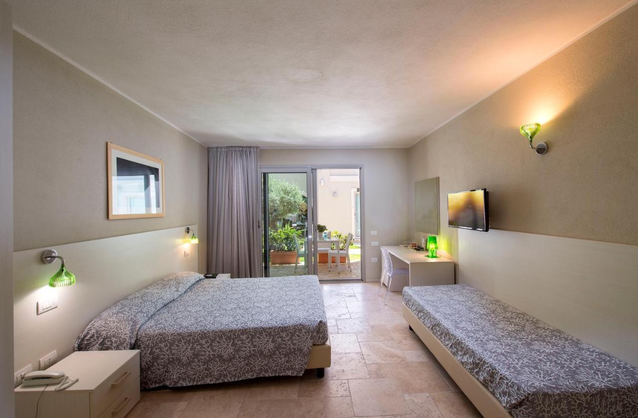 Domu Noa Hotel photo