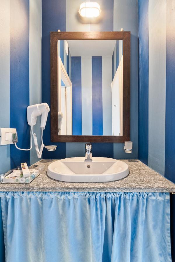Porta Palace Apartments photo