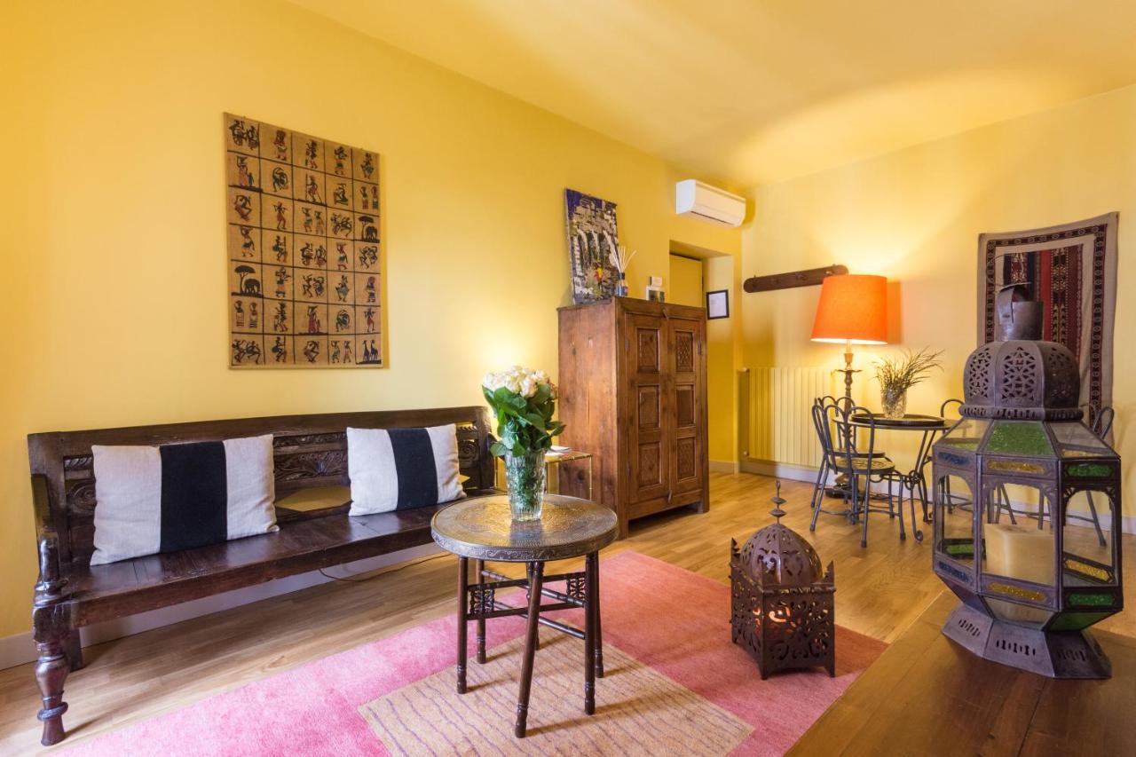 Porta Palace Apartments photo