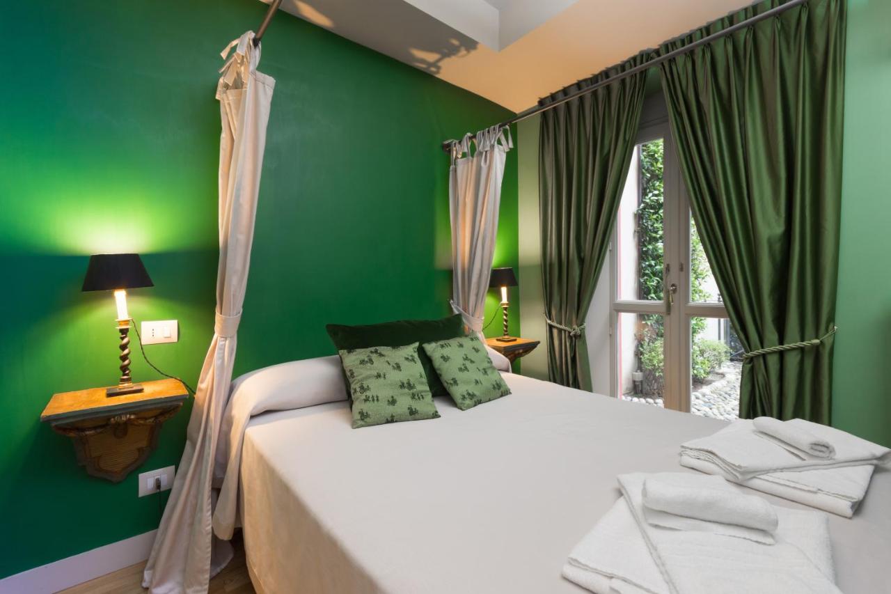Porta Palace Apartments photo