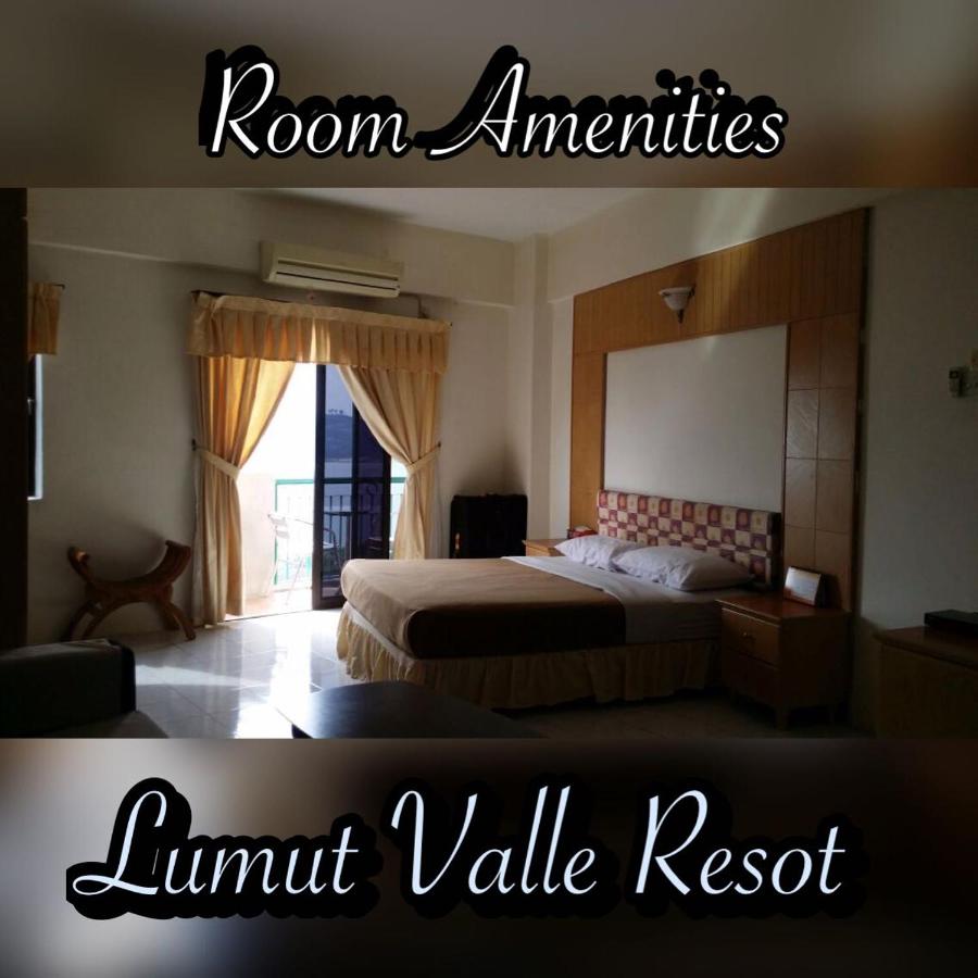 Lumut valley condominium
