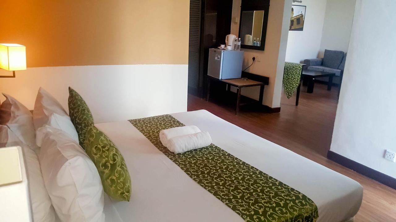 Hotel Legacy Port Dickson Updated 2021 Prices