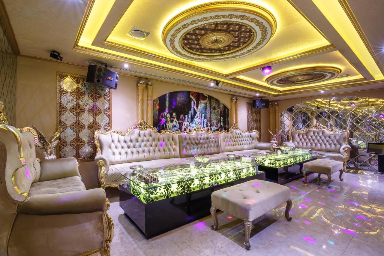 Grand Excelsior Hotel Deira photo