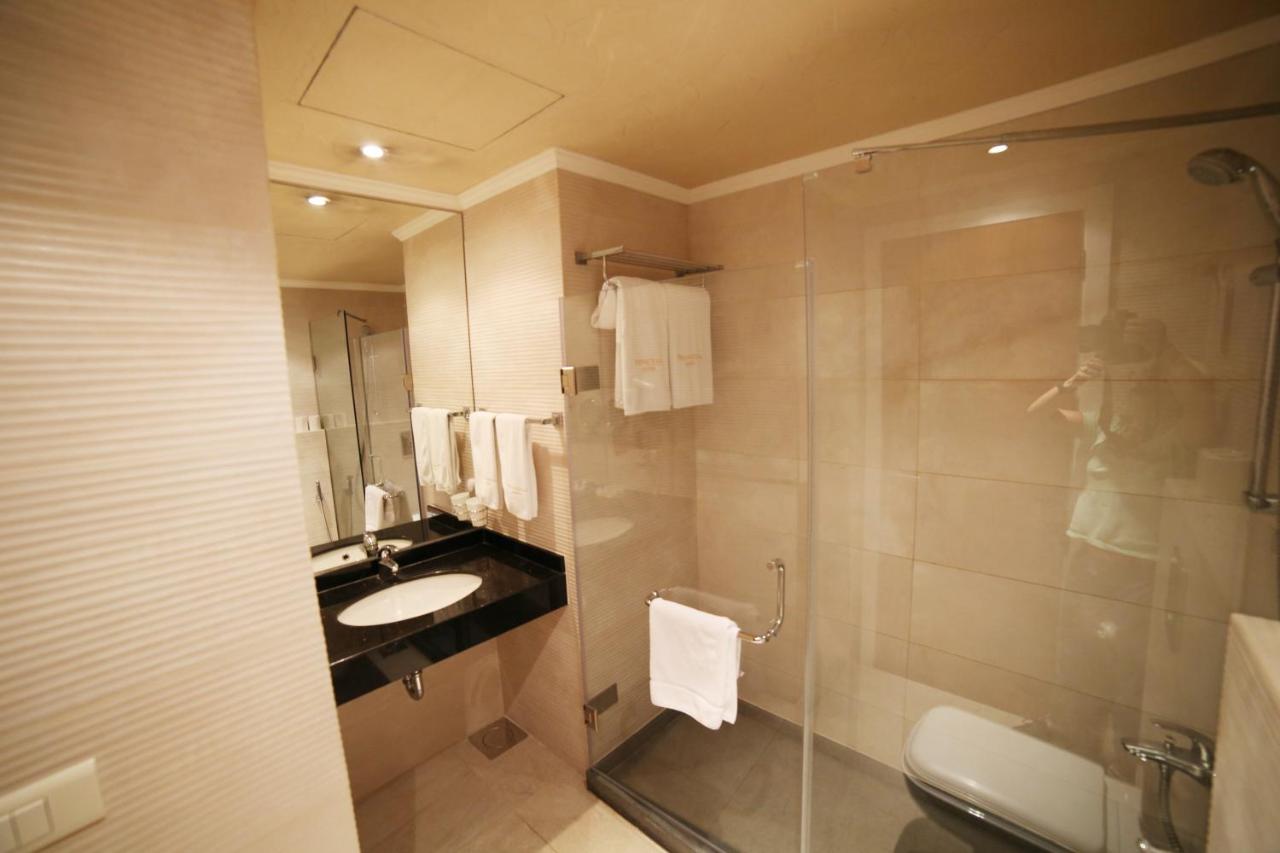 Princessa Hotel photo