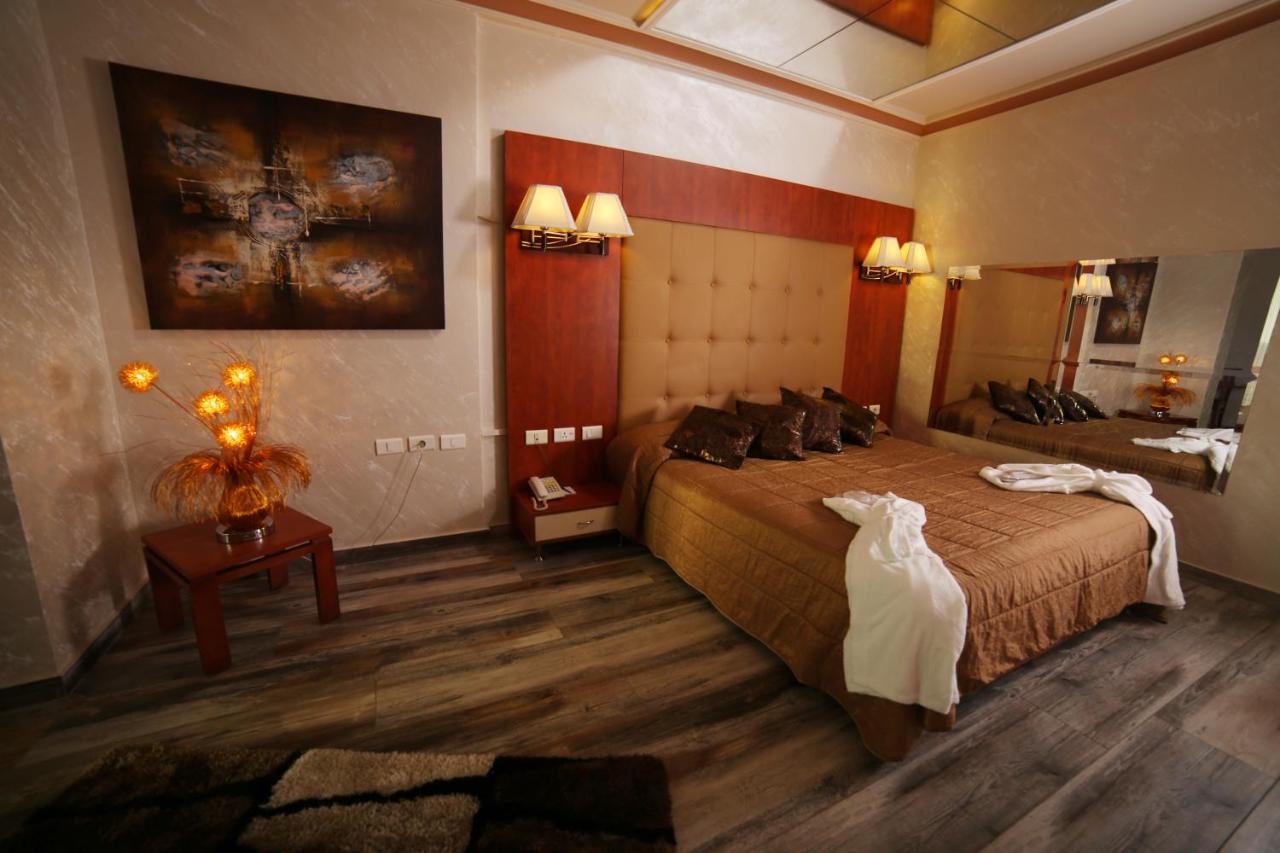Princessa Hotel photo