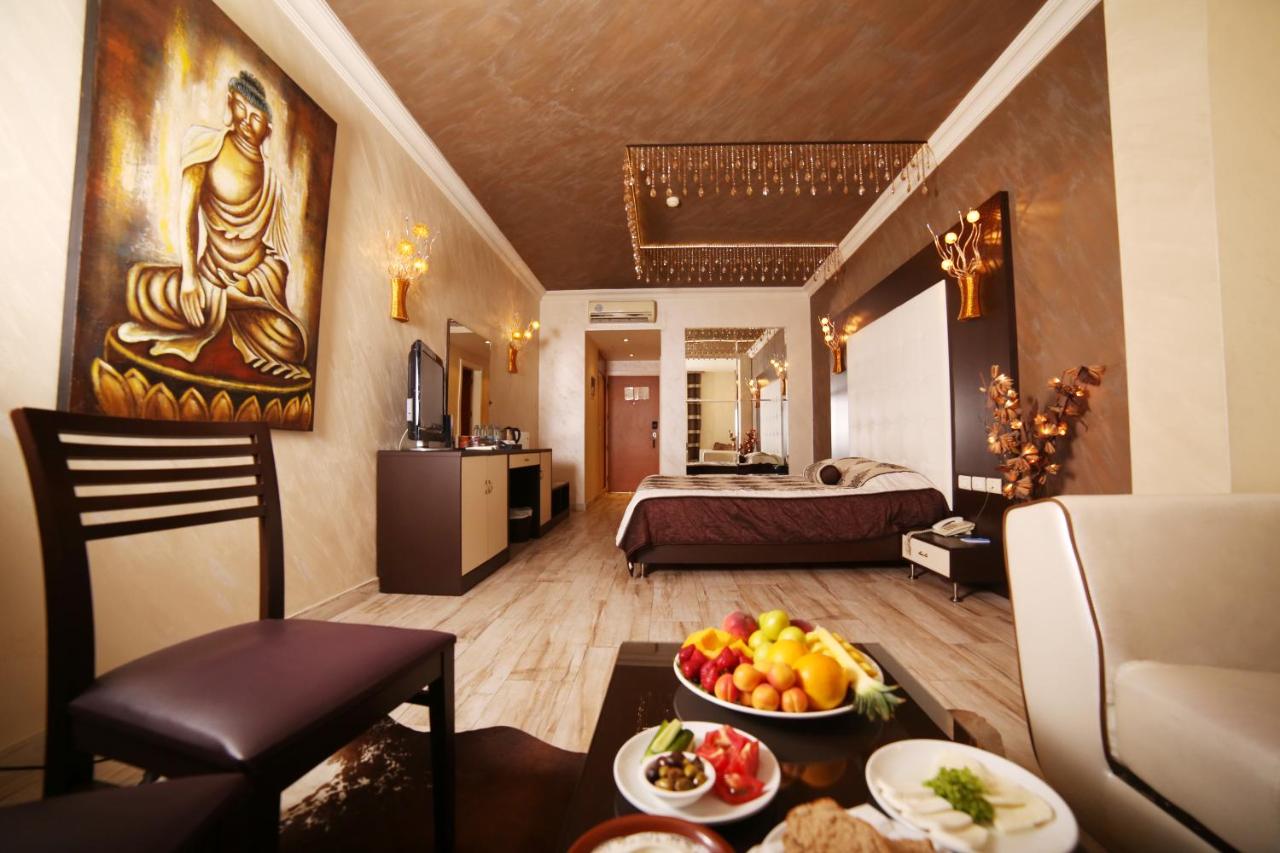 Princessa Hotel photo