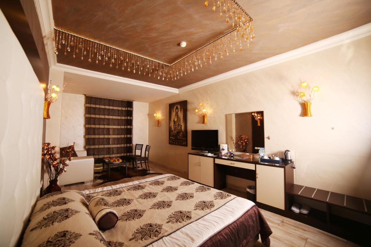 Princessa Hotel photo
