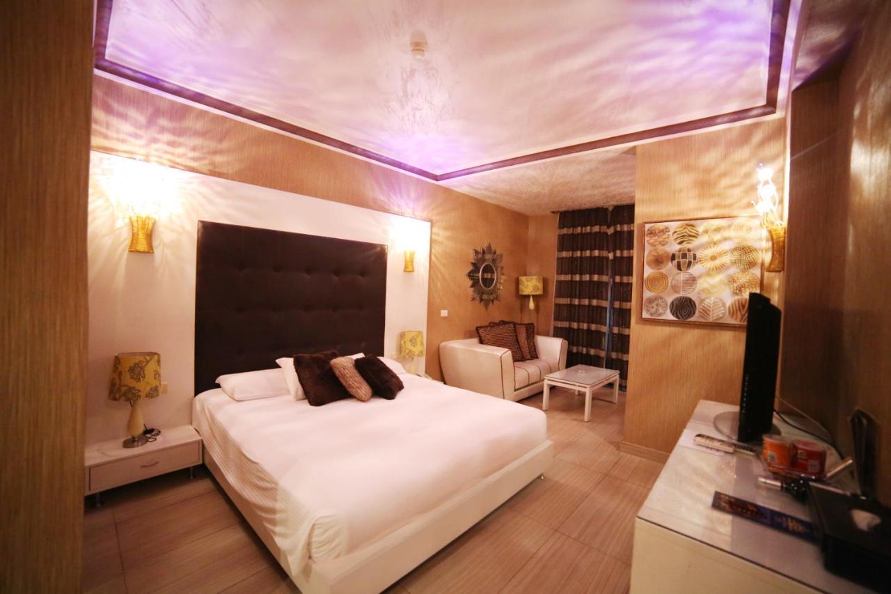 Princessa Hotel photo