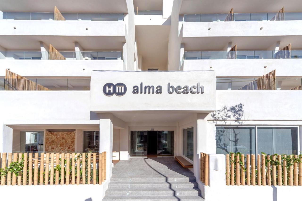 HM Alma Beach, Can Pastilla – Updated na 2022 Prices