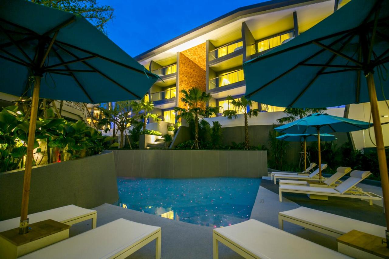 The SIS Kata Resort - Adult Only - 5