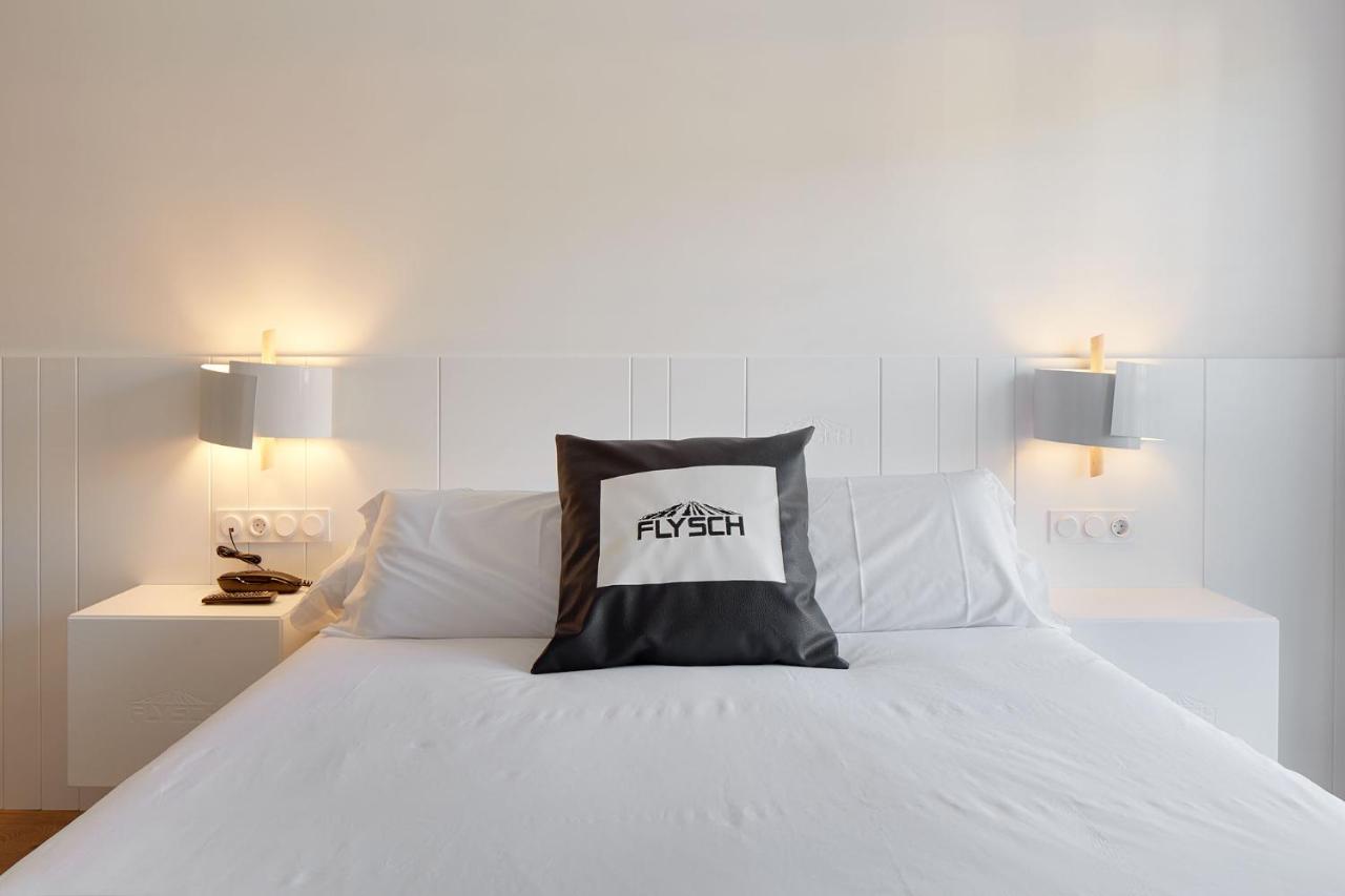 Hotel Flysch, Zumaia – Bijgewerkte prijzen 2022