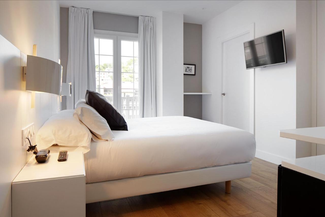 Hotel Flysch, Zumaia – Bijgewerkte prijzen 2022