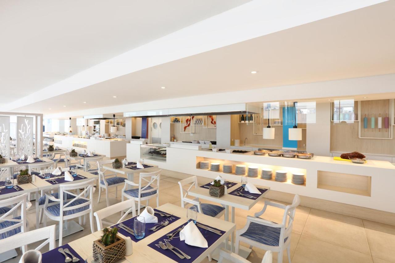 Iberostar Bahía de Palma - Adults Only, Playa de Palma ...