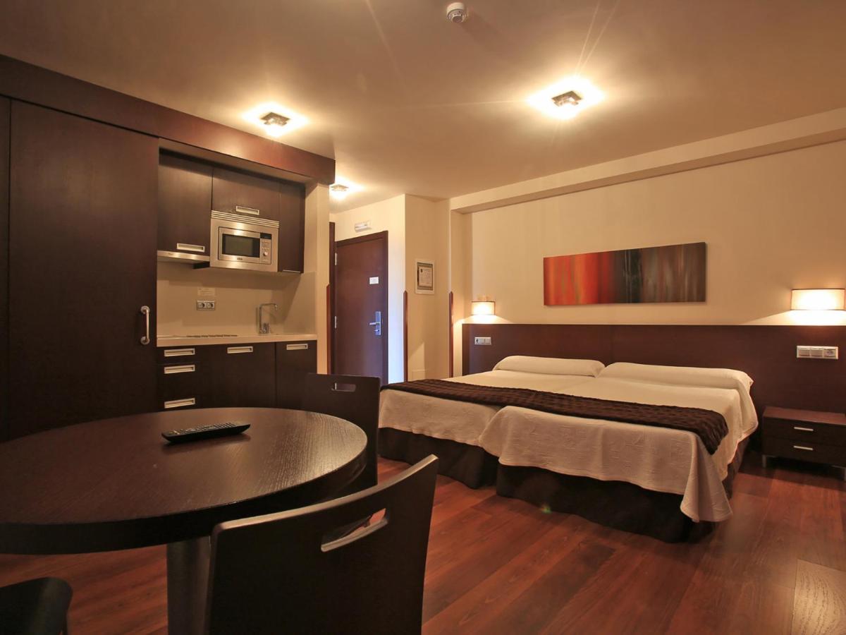 Apartament Rurales LArquera (Espanya Llanes) - Booking.com