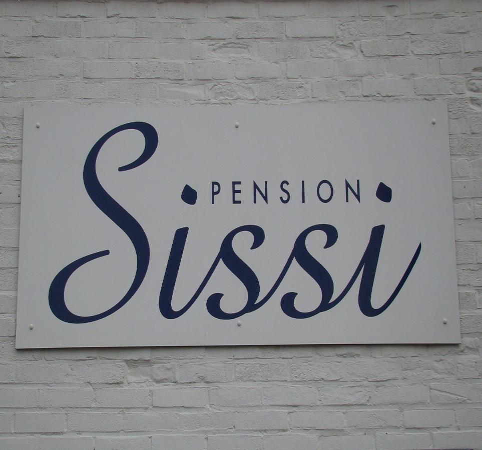 Pension Sissi photo