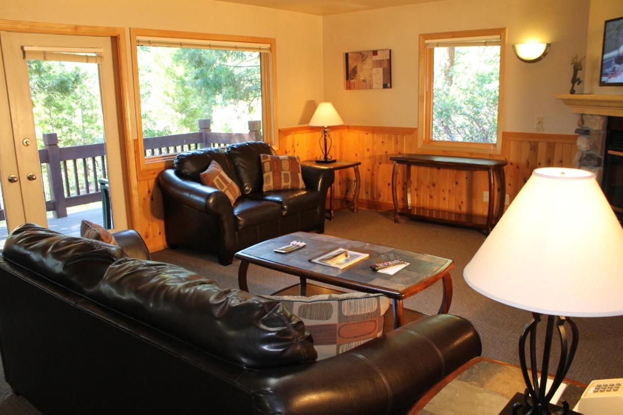Mount Shasta Resort — photo 22