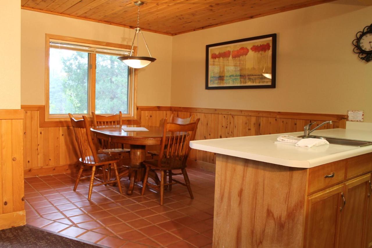 Mount Shasta Resort — photo 15